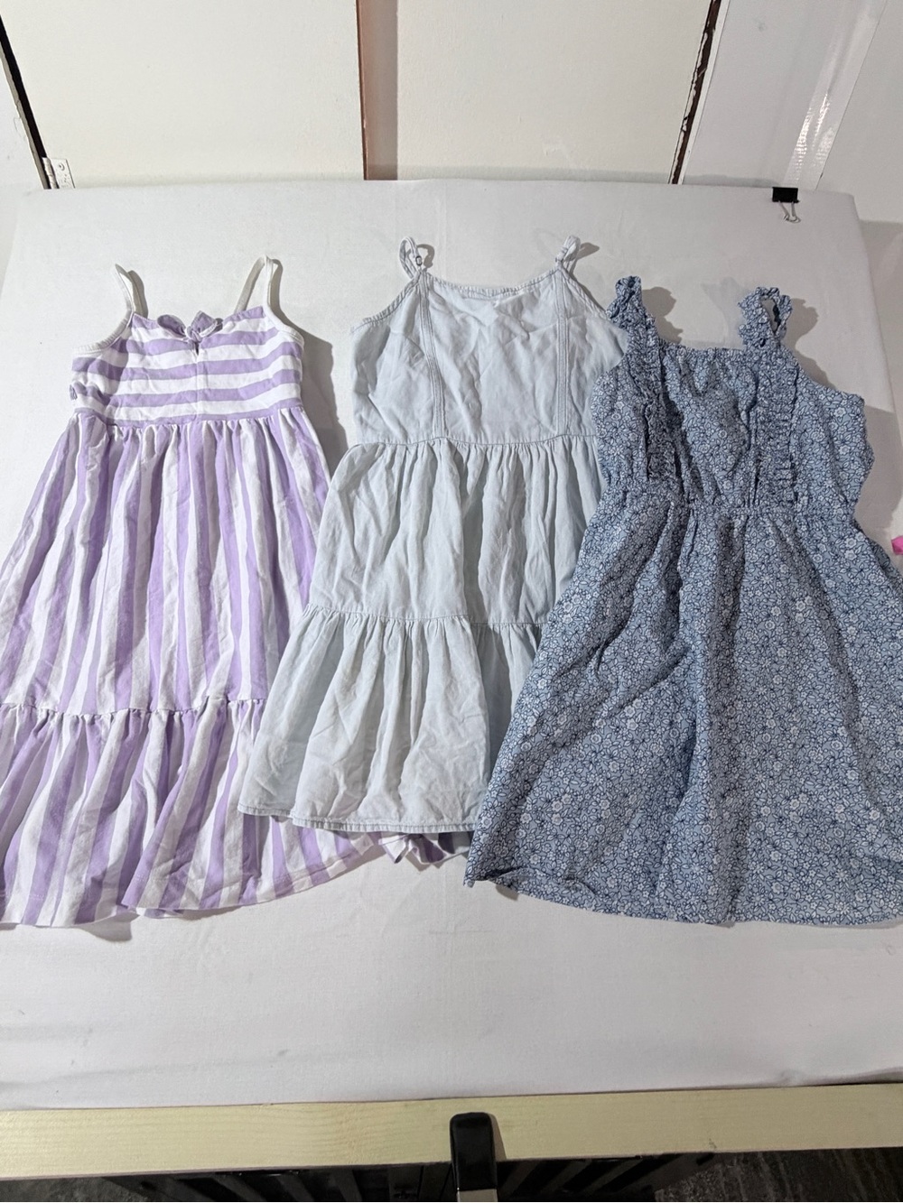 Girls' crewcuts and treasure bond- Lightweight Summer Dresses